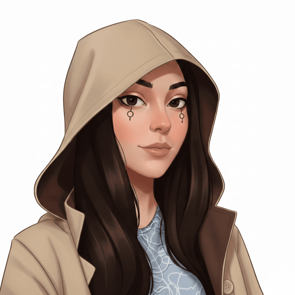 Tootaverse Artist Portrait
