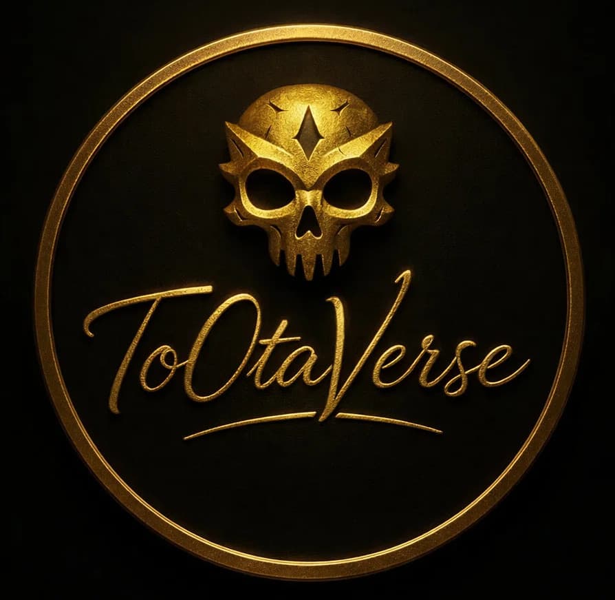 Tootaverse logo